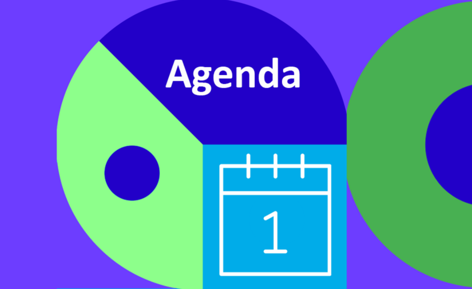 Image agenda